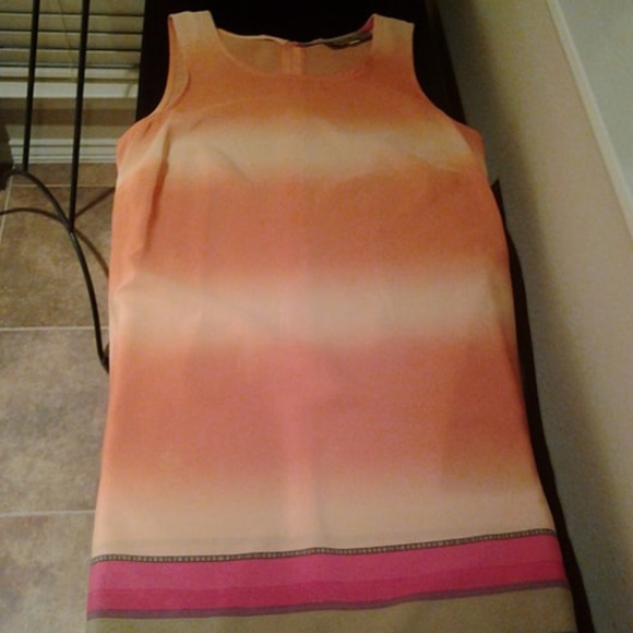 ASHLEY STEWART Dress - Picture 3 of 4